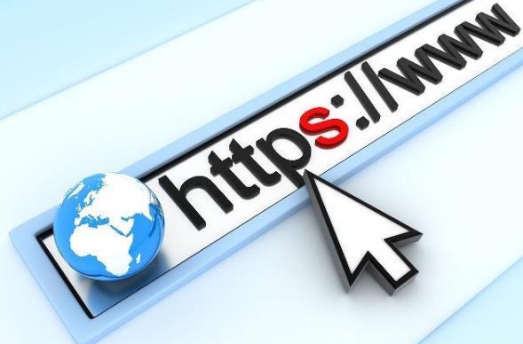 ��ҵ��վ��ο���https?  Ϊʲô��һ����վ��https������http